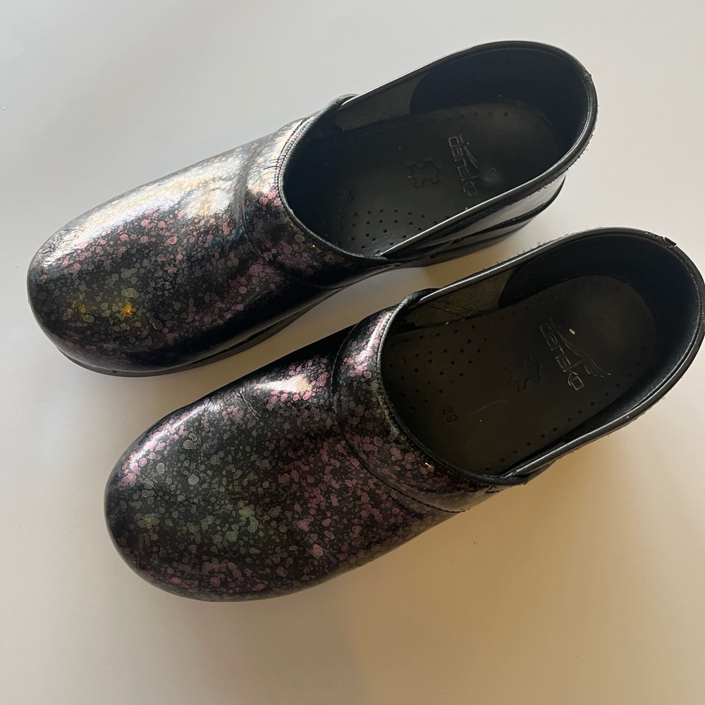 Dansko Clogs - Picture 2 of 5